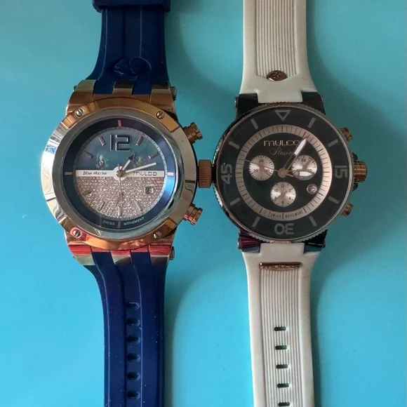 Mulco watches for women - Picture 6 of 6